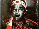 PHILIP GLASS Mishima Soundtrack 1985 Near Mint AUDIOPHILE Unplayed LP in shrink