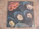 LP the Beatles - Rubber Soul / Near Mint (NM)