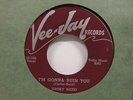 Jimmy Reed-I'm Gonna Ruin You/Pretty Thing-Blues-7
