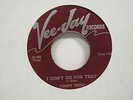 Jimmy Reed-I Don't Go For That/She Don't Want Me No More-Blues-7