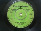 Deep Purple Hush Single R5708 1968 7