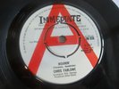 Chris Farlowe - Moanin' 1967 UK 45 IMMEDIATE DEMO