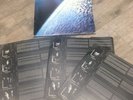 L.T.J Bukem presents Logical Progression 3xLP Vinyl