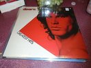 THE DOORS GREATEST HITS LP SEALED ELEKTRA 5E515 NO BAR CODE CIRC PUNCH HOLE