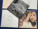 Lucio Battisti 5 LP1st Una Giornata Uggiosa Don Giovanni L Apparenza Etc..