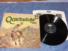 QUICKSILVER MESSENGER SERVICE  happy trails 1969- UK FIRST PRESS-CAPITOL- EX++