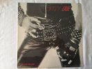 Motley Crue - Too Fast for Love - sealed M-/M