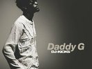 Daddy G,  DJ-Kicks LP