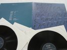 Kenny Wheeler Music For Large & Small Ensembles, vinyl Doppelalbum, 1990 ECM Rec