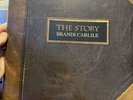 BRANDI CARLILE - THE STORY. 2014, SEALED VINYL LP - OOP
