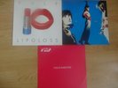 PULP / VINYL 12