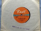MICKIE MOST & HIS PLAYBOYS rare 1961 SOUTH AFRICA PROMO / ROCKABILLY / EX+++