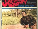 JAMES BROWN Soul On Top LP 2004 King/Verve reissue NM- Oliver Nelson