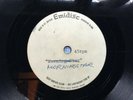 HANK MARVIN “MORNING STAR” rare UK 1969 UNRELEASED VERSION ACETATE / THE SHADOWS
