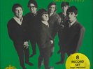 The Turtles Greatest Hits:8 Record Set First Pressing Clear Vinyl Never Played