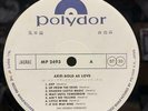 Jimi Hendrix Experience Bold Ass Love Band Defects