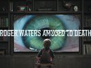 ROGER WATERS Amused To Death DOUBLE LP NEW & SEALED PINK FLOYD