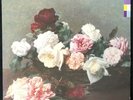 New Order “Power Corruption & Lies” ARC Press 1985 Reissue Vinyl LP - EX