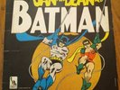 BATMAN JAN AND DEAN MEET BATMAN  VINYL LP RECORD ALBUM 1966 LIBERTY RECORDS