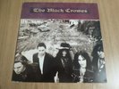 THE BLACK CROWES - THE SOUTHERN HARMONY - A1/B1 - 1992 ISSUE + INNER - VG++