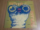BUTTHOLE SURFERS - INDEPENDENT WORM SALOON - 1993 - A1/B1 -  EXCELLENT