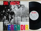 DIE ÄRZTE 1985 12