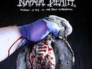 NAPALM DEATH-THROES OF JOY IN THE JAWS OF DEFEATISM (US IMPORT) VINYL LP NEW