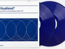 SPIRITUALIZED LADIES AND GENTLEMEN WE ARE FLOATING IN SPACE VINYL ME PLEASE BLUE