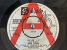 Dean Parrish - tell her - Stateside demo - Northern Soul - Ex