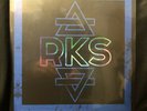 RAINBOW KITTEN SURPRISE  rks  LIMITED  BLACK colored VINYL LP  sealed MINT