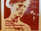 David Bowie live 72