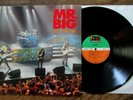 MR. BIG - Live (1992) Vinyl, LP Atlantic 7567-80523-1 Hard Rock Germany EX