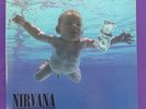 NIRVANA nevermind special plate mfsl 1258 serial no 2025