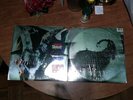 2 Iowa Slipknot Record lot