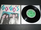 Go-Go's (Carlisle) -  UK 1st Issue 7