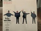 BEATLES - Help    2014 LP MONO   SEALED   J Lennon, P McCartney, G Harrison