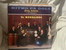 BOBBY VALENTIN  EL MENSAJERO  RITMO PA GOZA    ANDALE RECORDS