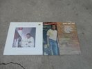 BILL WITHERS-2 LP'S-JUST AS I AM-SUSSEX-WATCHING YOU WATCHING ME-NM(-)/NM