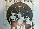 THE AVENGERS 