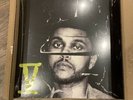 THE WEEKND RARE *Sealed* Beauty Behind The Madness Vinyl SPLATTER