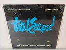 LP: AUBURN KNIGHTS ORCHESTRA Total Eclipse  1968 AUBURN UNIVERSITY pop/jazz band