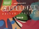 Eric Clapton's Crossroads Guitar Festival 2019 - Eric Clapton (12