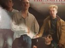 THE SMITHS THE PABLO CUCKOO TAPE RED VINYL LP
