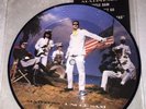 Madness Uncle Sam Please Don’t Go Rare 1985 7” Picture Disc Jazzy-7