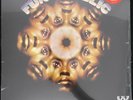 FUNKADELIC 50th Anniversary LMTED ED. 180gm Orange Vinyl. HIQLP Stereo treatment