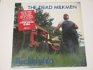The Dead Milkmen  Beelzebubba LP