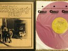 Grateful Dead - Workingman's Dead LP from Vinyl Me Please Box Set Brand New VMP