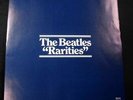 Us-Capitol Records Original Promo Only Samler Lp The Beatles Rarities