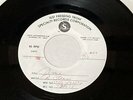 Rolling Stones Test Press 7'' Time Is On My Side Iss