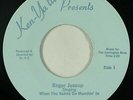 modern soul gospel boogie 7